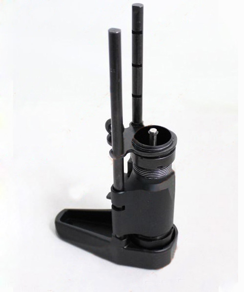 New Arrival Tactical VFC Stock For AR15/M4 GBB System Version